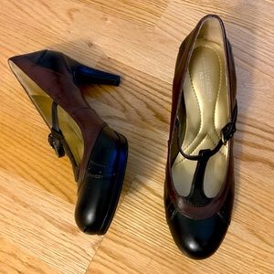 Naturalizer Mary Jane pumps US size 7